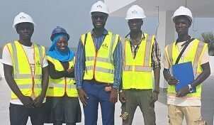 Architects and Supervisors
