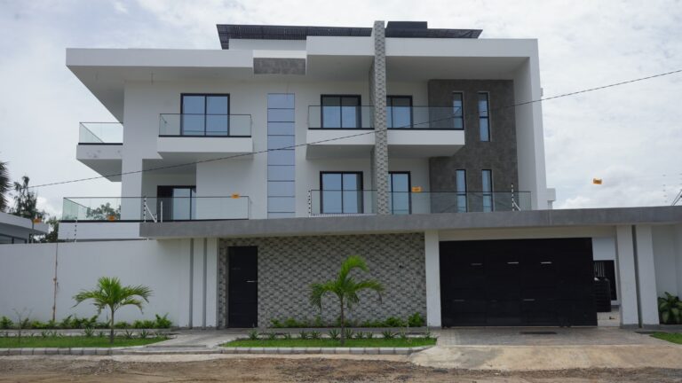 Student Accommodation Unit